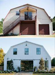 Maybe you would like to learn more about one of these? If You Want To Build A Gigantic House On The Cheap Look Into Barndominiums Core77