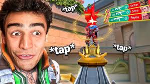 Forever A Vandal Player ❤️