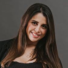 Lic. Daniela German Salmeron opiniones