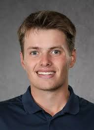 2023-24 Men's Golf Roster