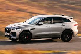 Jaguar land rover the glen new (alberton, gauteng) r 1 899 900 view car wishlist. New Used Jaguar F Pace 16 On Cars For Sale Parkers