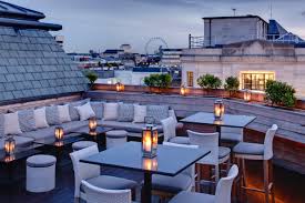 The ultimate london rooftop bar guide. Rooftop Bars In London 2020 Sky High Activity Bars Candlelit Terraces