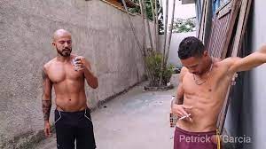 Sexo na obra cafuçu gostoso brasileiro 