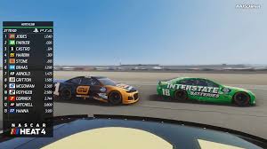 Enhpl Setup Secrets Jr Motorsports Nascar Heat Pro League Motorsport Tv
