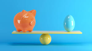 Due to the fluctuating nature of the stock market, the fdic does not guarantee your invested funds. Investment Portfolio Vs Savings Account The Difference Sofi