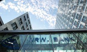Открыть страницу «nrw.bank» на facebook. Nrw Bank Gunstige Fordermittel Fur Unternehmen Grunder Und Wohnwirtschaft
