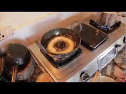 Best Way To Make Traditional Sel Roti Nepali Food Roti Noodle Dishes