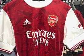 Customize jersey arsenal 2020/21 with your name and number. Arsenal New Jersey Kit Cheap Online