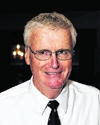 Dennis LALLEY Obituary (1942