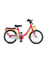 Puky Kinder Fahrrad Z8 4313 Rot