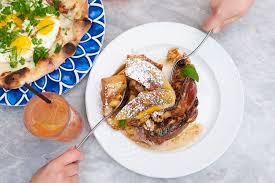 Patricks day or simply take a trip to the emerald isles with these traditional irish dinner, dessert and drinks recipes from food.com. The Great Big List Of Easter Brunch Specials In San Diego