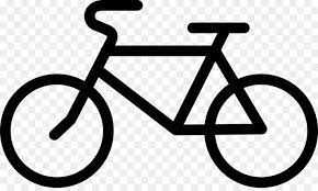 Bicycle Cycling Pictogram Clip Art Bycicle Pictogram Clip Art Silhouette Png