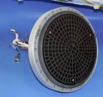 APPLIED MATERIALS AMAT 0041-56276 Heater Pedestal | eBay