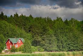 Finnland ist knapp größer als norwegen, aber kleiner als schweden. Reisebericht Finnland S Suden Pulstreiber