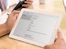 While many email apps for iphone feel sluggish even with these basics, outlook for ios progresses beyond them. The Best Email Apps For Ipad