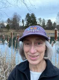 Meg Oakley — Northern Virginia Bird Alliance