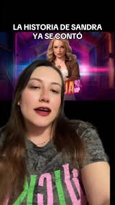 Sandra Itzel en su core era (parte 2) Así es ella: auténtica, espontánea y  con ese toque único que tanto amamos😂 Cada aparición suya es pura alegría,  y su energía positiva se