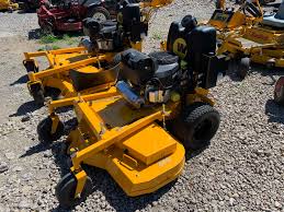 Searching lawn mower repair shop near me? 48in Wright Velke Commercial Hydro Walk Behind New Only 116 A Month Gsa Equipment New Used Lawn Mowers And Mower Repair Service Canton Akron Wadsworth Ohio