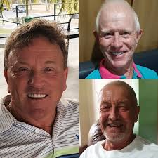 Bunker Boys Golf Report Monday October 23rd