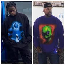 Nothing will beat pablo merch. Which Donda Merch Is More Fire Left Or Right Yandhileaks
