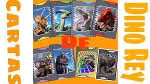 We did not find results for: Dino Rey Cartas De Dinosaurios Y Asta De Hibridos Youtube