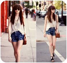 Resultado de imagem para looks tumblr