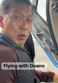 Discover Aviation Adventures with Deano: A Pilot's Journey