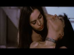 Female vampire (1973) released in 1975. Kino Cult Lina Romay As The Countess Irina Karlstein In Jess