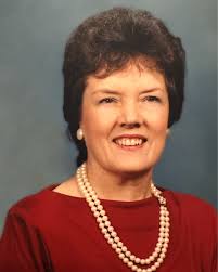 Mary Helen Bedenbaugh Obituary February 11, 2025