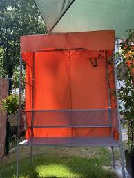 Ikea Svano Sichtschutz