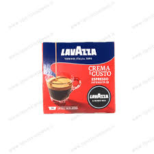 Pulizia lavazza a modo mio con aceto. Caffe Lavazza A Modo Mio Espresso Crema E Gusto A Capsule X 16 Www Tiportolaspesa It