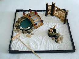 Zen Garden Sand Fine Grain Sand Zen Garden Sand Beach Sand Etsy In 2021 Zen Garden Diy Mini Zen Garden Zen Garden Design