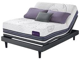 Adjustable Foundations Serta Mattress Mattress Mattress Furniture