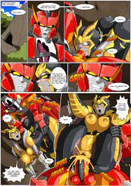 1boy 1girls alien alien girl armor armour ass beastform big ass  big breasts blowjob breasts character name cum cum in pussy cum inside  cybertronian dracona (transformers) dragon erect nipples