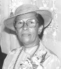 Obituary for Mavis Mafalda Major nee Ritchie