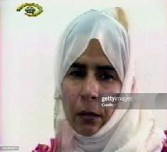 Resultado de imagen para Sajida al Rishawi