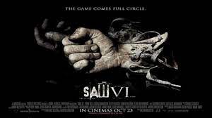 El juego del miedo 6 . Ver El Juego Del Miedo 6 Saw 6 2009 Online Gratis Hd