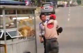 Gaji pegawai dishub bandung 2019 : Gaji Umr Jakarta 2021 2021