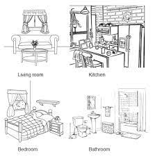 By rifqi maulana 54256 views. Kosakata Things At Home Beserta Soal Latihannya Jagoan Bahasa Inggris