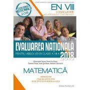 30 martie 2021 data examenului: Culegere Evaluare Nationala 2021 Teste Sinteze Si Eseuri Paralela 45