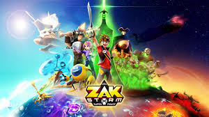 Planet di orbit the moon and the sun. Zak Storm Theme Song Zak Storm Wiki Fandom