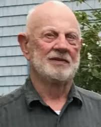 John P. Leister Obituary