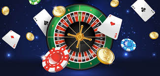An honest review: are casino games worth your time? - STARBURST Magazine