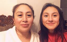 LO MEJOR QUE ME HA PASADO CUANDO ERA NIÑA”