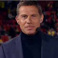 Tim Stenberg (@StenbergTim)