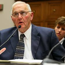 La larga y amplia historia jurídica de Jack DeCoster