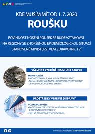 O šest vzrostl počet lidí, kteří s covidem bojují v nemocnicích, aktuálně jich je 31. Od Cervence Budou Rousky Povinne Jen V Regionech Se Zhorsenou Epidemiologickou Situaci Mc Praha 5