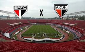 Atlético go e são paulo somam 1 confronto direto nos últimos 3 anos em todas as competições, do qual resultou 1 vitória de são paulo. Sao Paulo X Atletico Go Horario Local Escalacoes E Transmissao