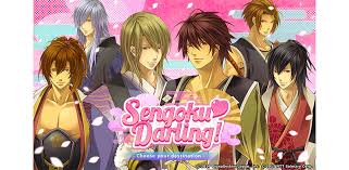Dating sims, or romance simulation games (恋愛シミュレーションゲーム, ren'ai shimyurēshon gēmu), are a video game subgenre of simulation games, usually japanese, with romantic elements. Ntt Solmare Releases A New Title From The Shall We Date Series Shall We Date Sengoku Darling Paid Version Second Collaboration With The Aura Series
