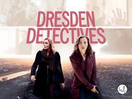 Die ermittlerinnen sieland und gorniak mit ihrem chef schnabel. Watch Dresden Detectives Season 1 Prime Video
